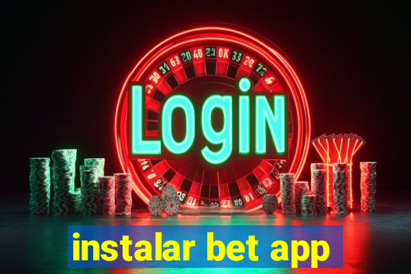 instalar bet app